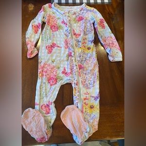 Posh Peanut Zippy 18/24M